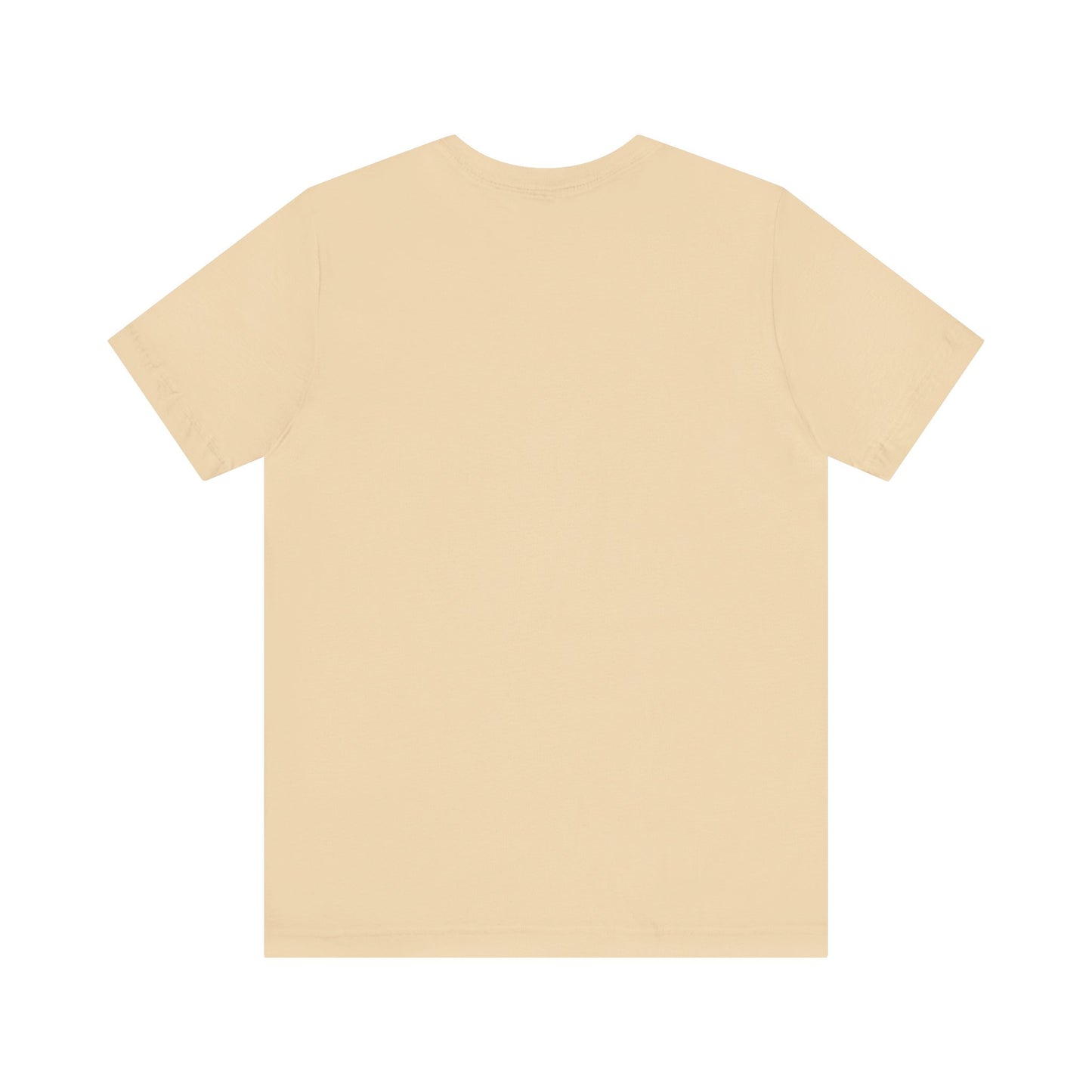 BookWorm BookStack Unisex Jersey Short Sleeve Tee