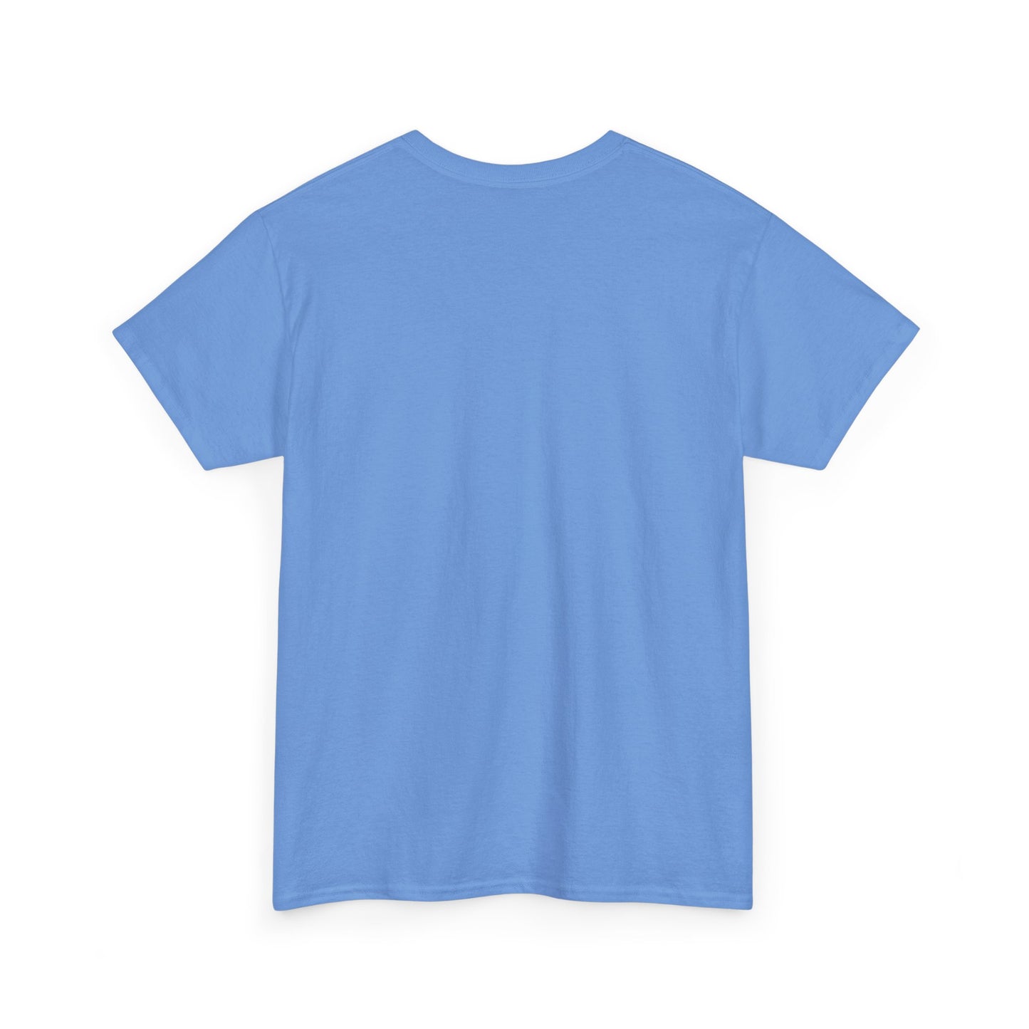 Bookworm bookstack Unisex Heavy Cotton Tee