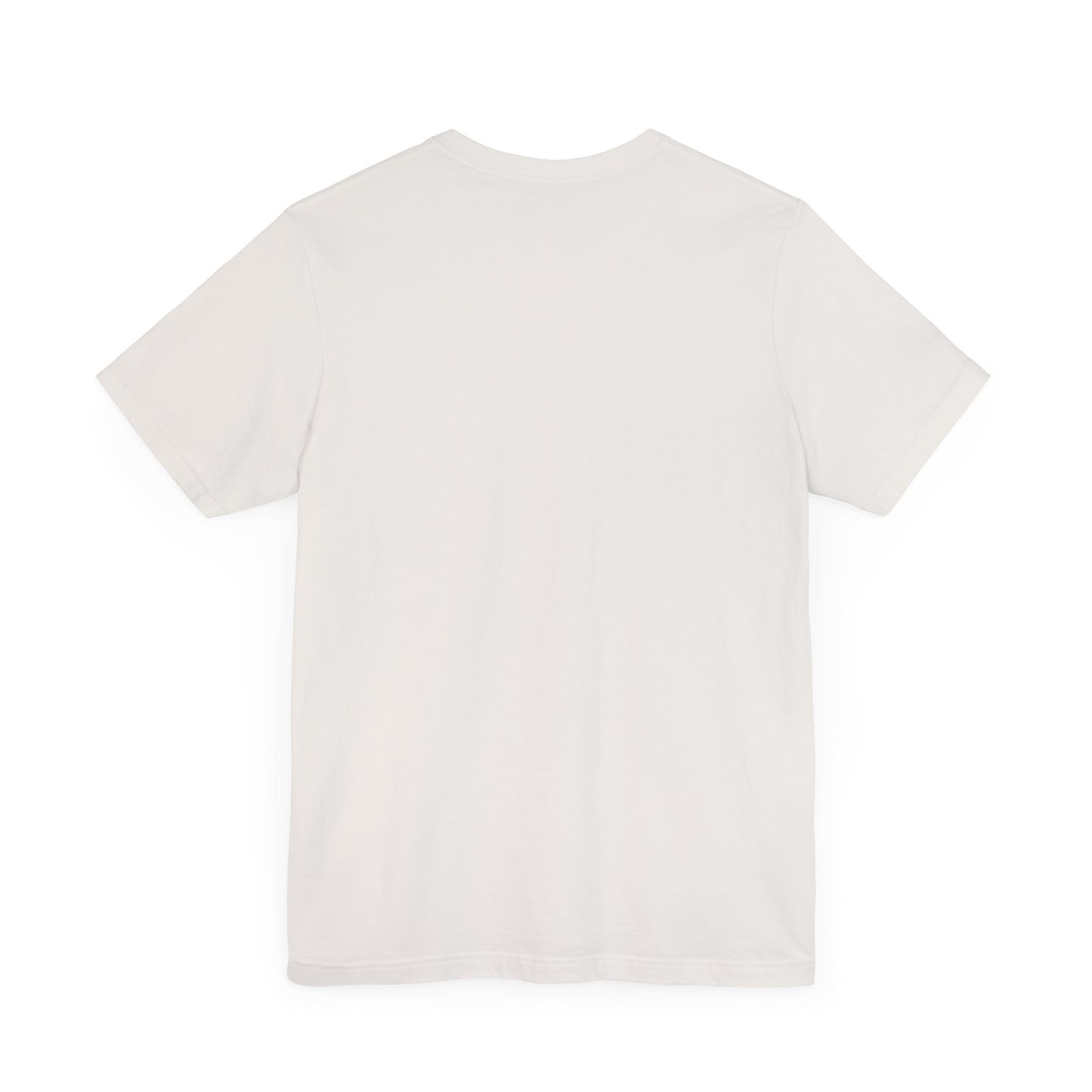 Just Keep Swimming Unisex Short Sleeve Tee