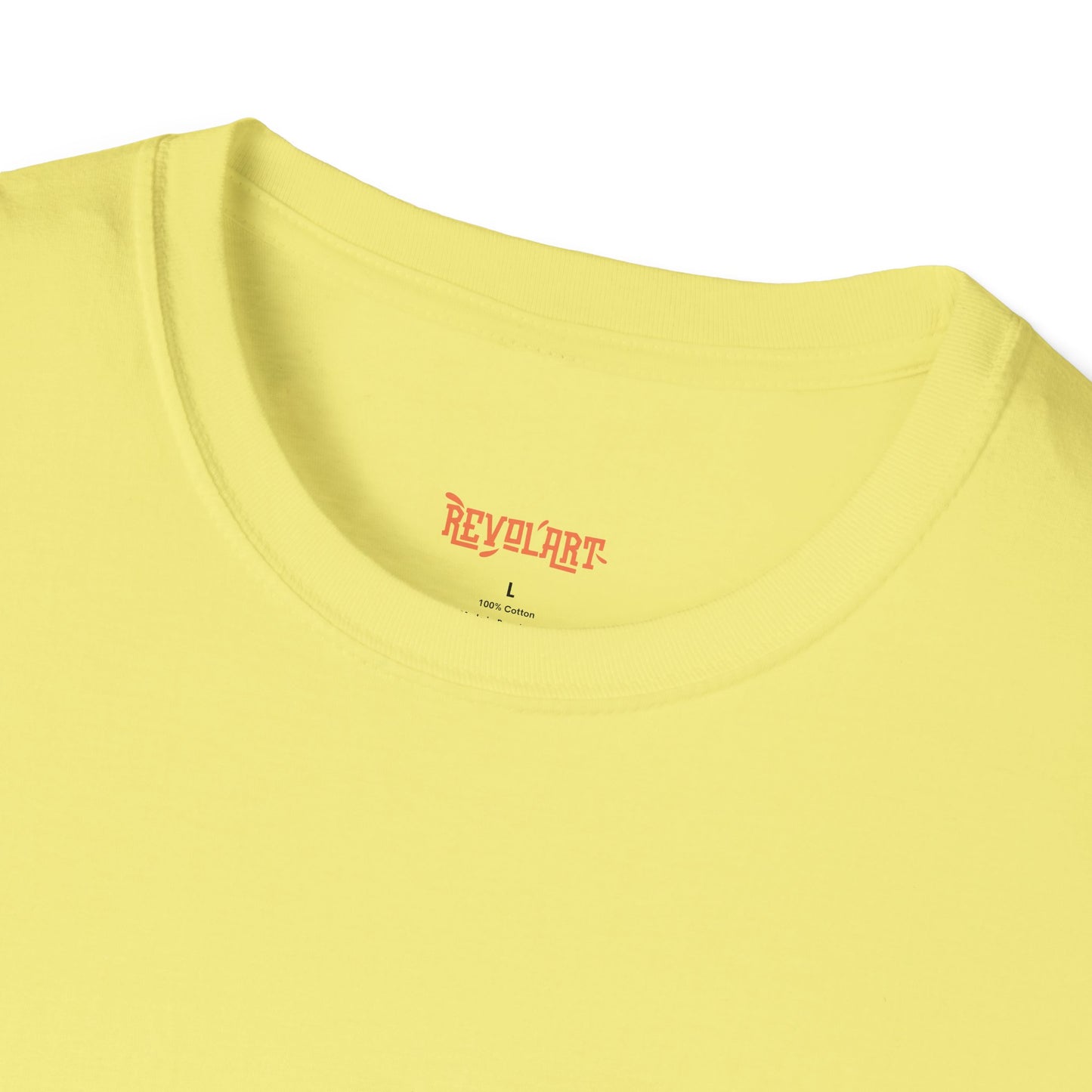 You're Just As Sane T-Shirt - Unisex Softstyle Tee for Fun and Quirky Vibes