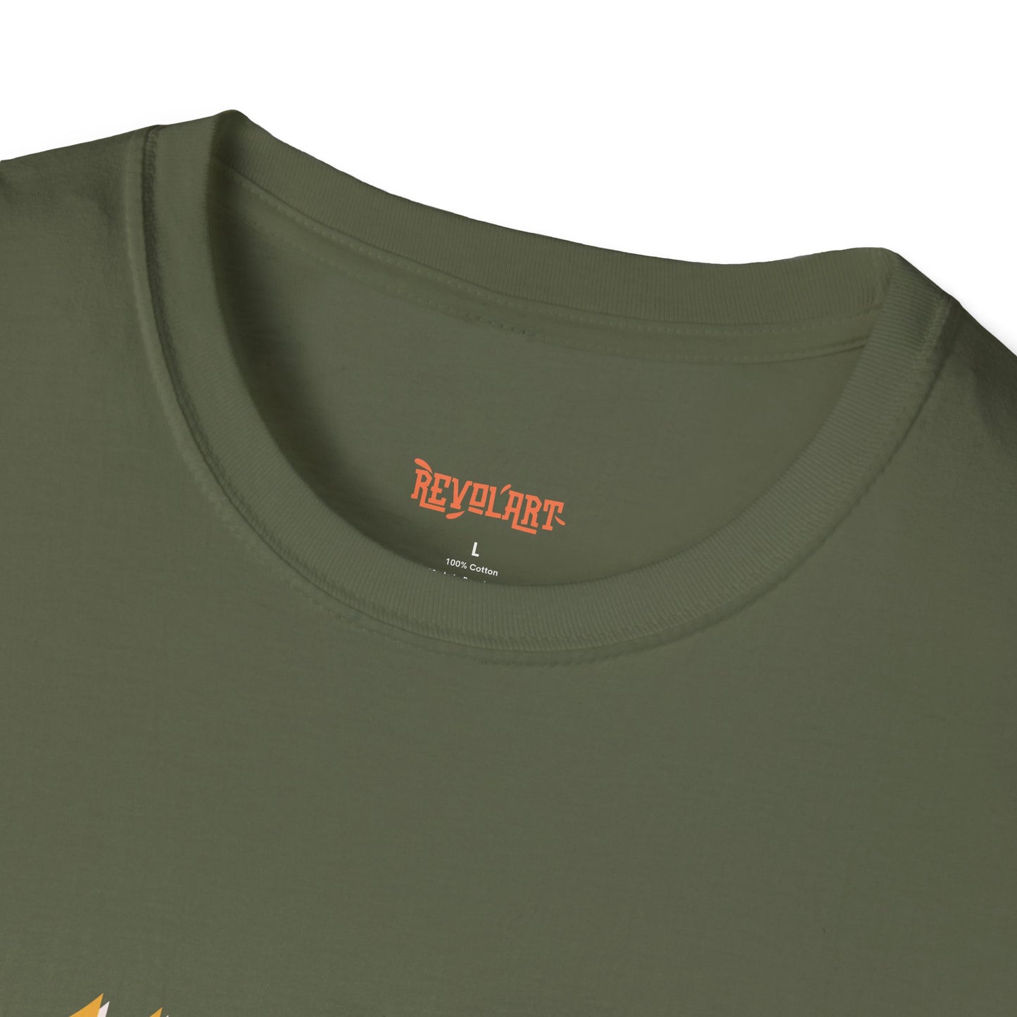 Potter-verse Unisex Softstyle T-Shirt - Perfect for Book Lovers & Fans
