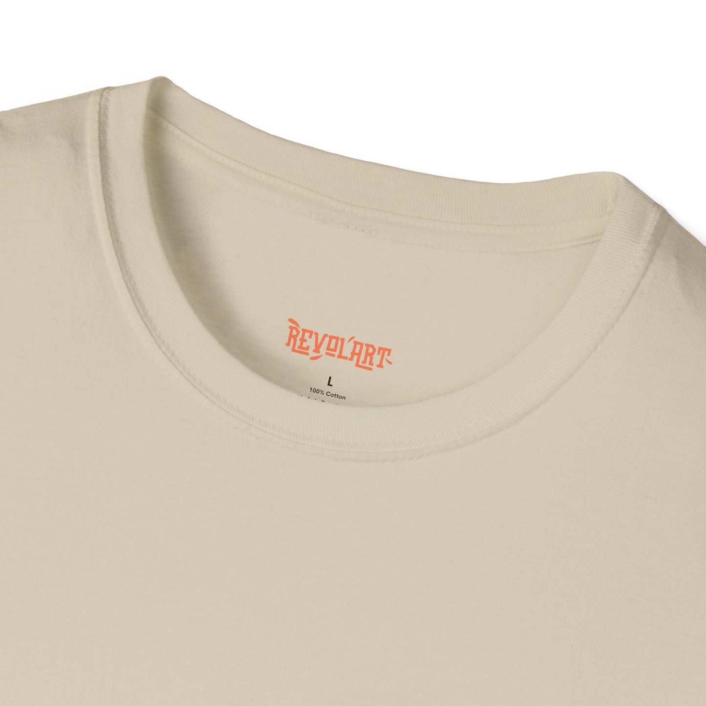 You're Just As Sane T-Shirt - Unisex Softstyle Tee for Fun and Quirky Vibes