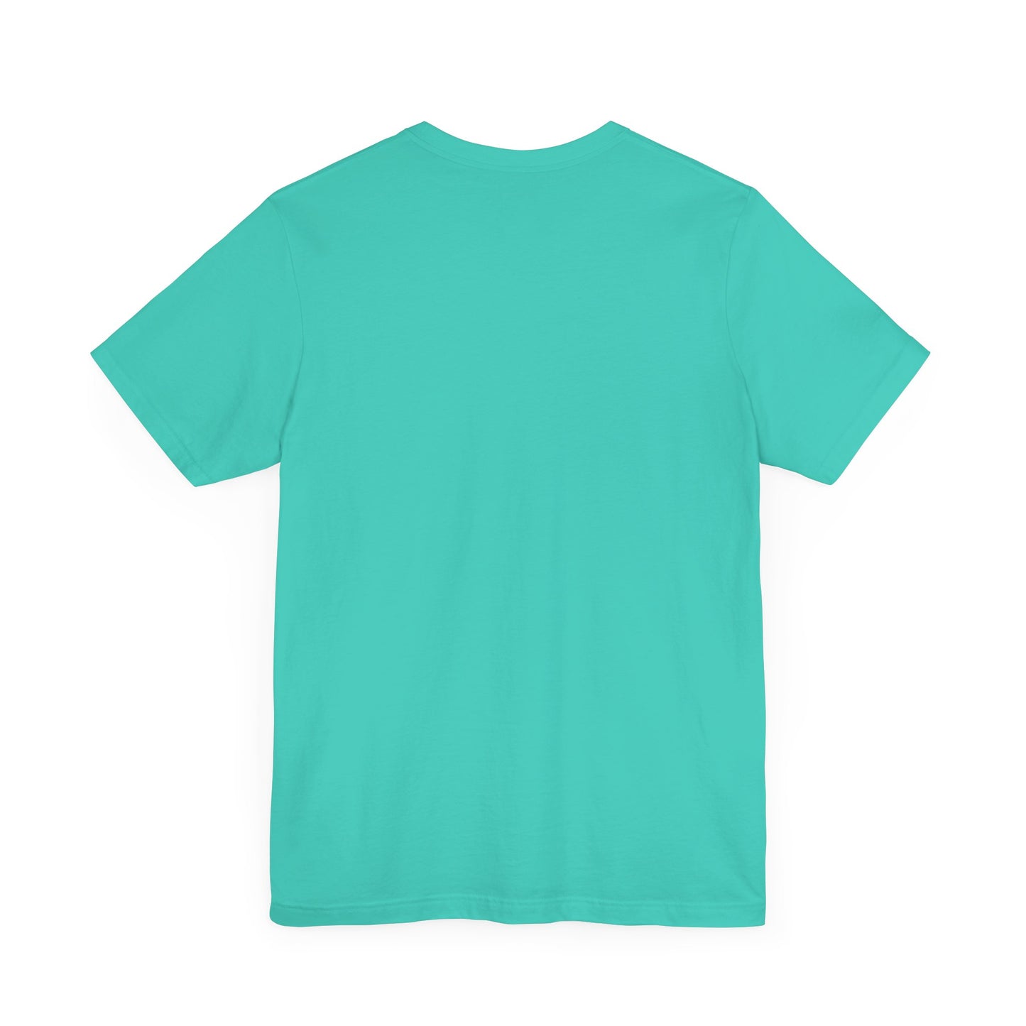 BookWorm BookStack Unisex Jersey Short Sleeve Tee