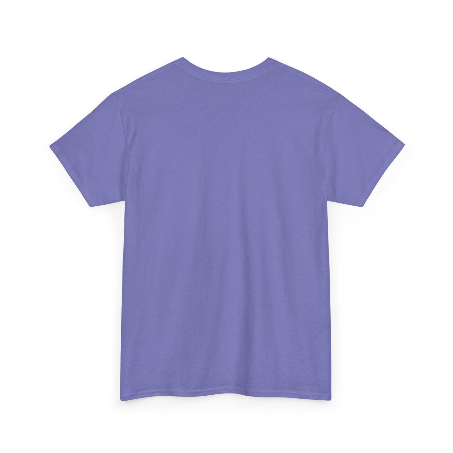 Bookworm bookstack Unisex Heavy Cotton Tee