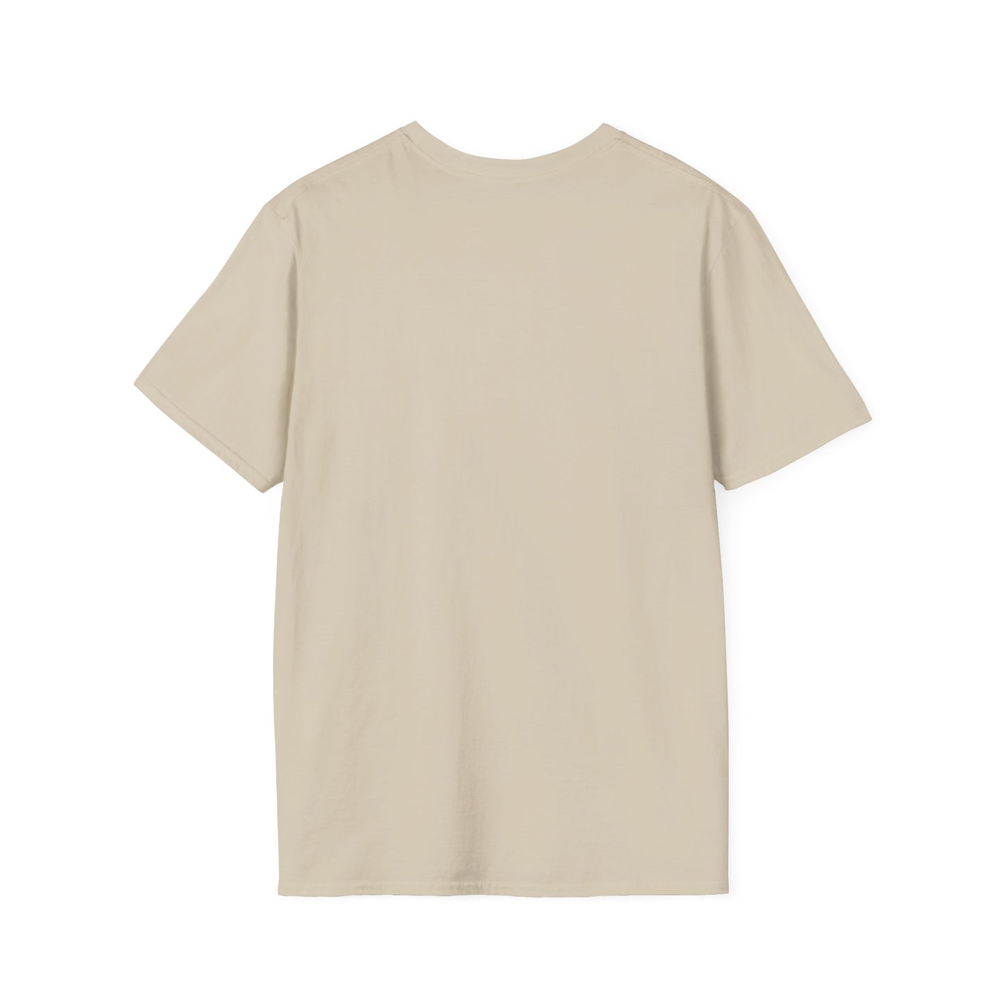 Fiction First Unisex Softstyle T-Shirt - Reality Later Graphic Tee