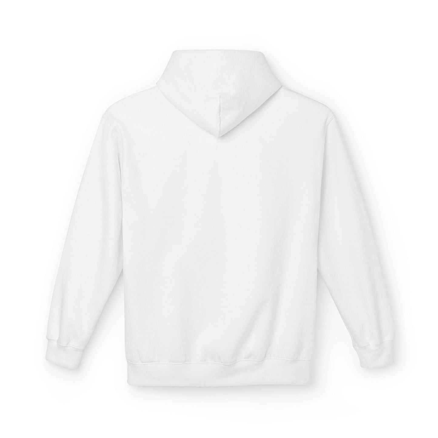 Ron Weasley Love Hoodie - Unisex Midweight Softstyle Fleece