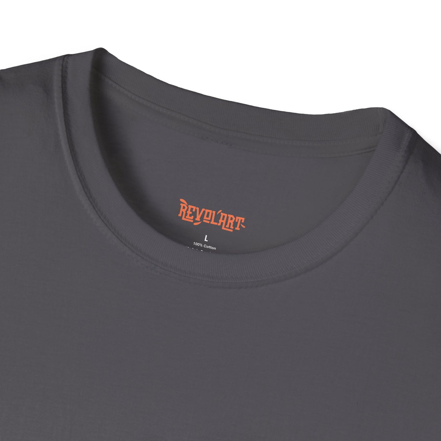 You're Just As Sane T-Shirt - Unisex Softstyle Tee for Fun and Quirky Vibes