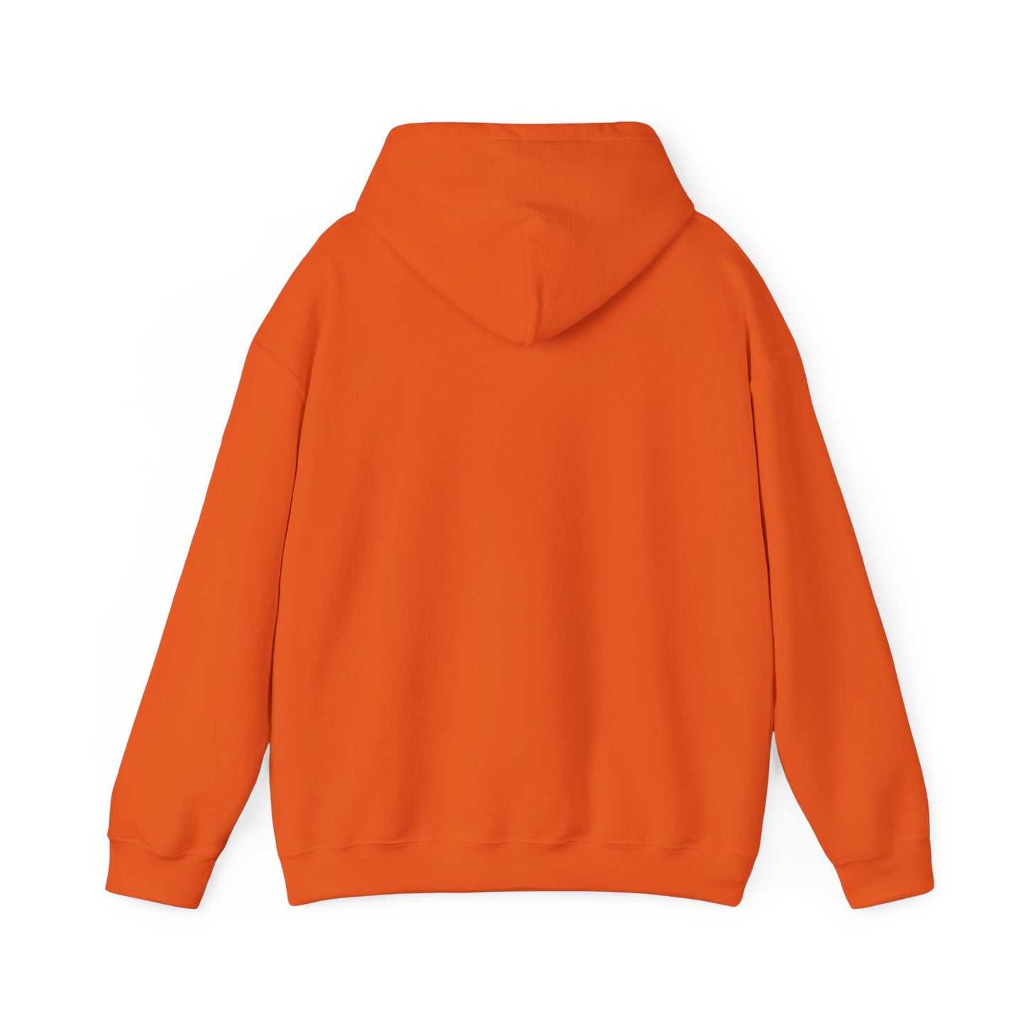 Books Are Never Enough Unisex Heavy Blend™ Hoodie for Book lovers