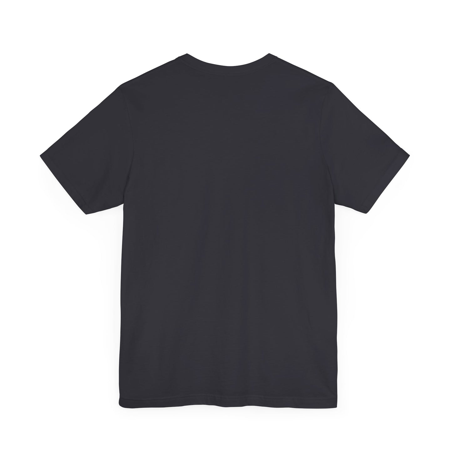 Suriel and Tea Unisex Jersey Short Sleeve Tee
