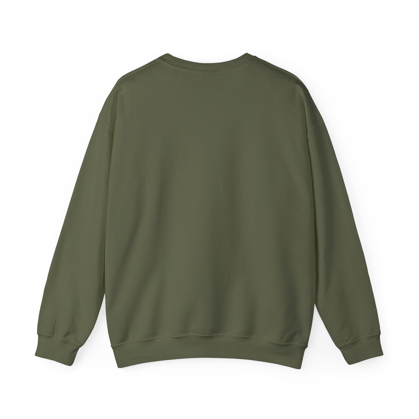 Funny PIVOT Sweatshirt for Friends Fans - Unisex Heavy Blend Crewneck