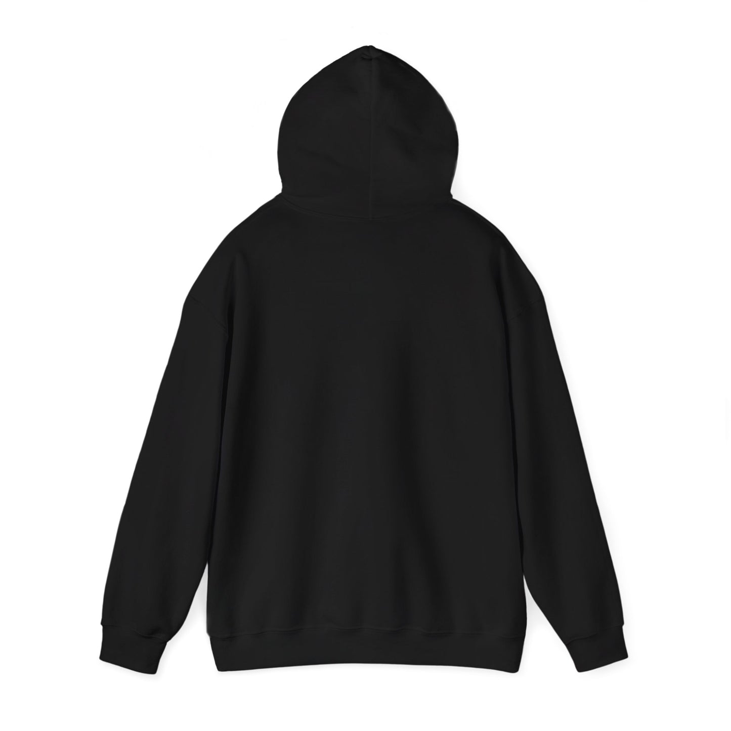 Gina Knows the Best Unisex Heavy Blend™ Hooded Sweatshirt