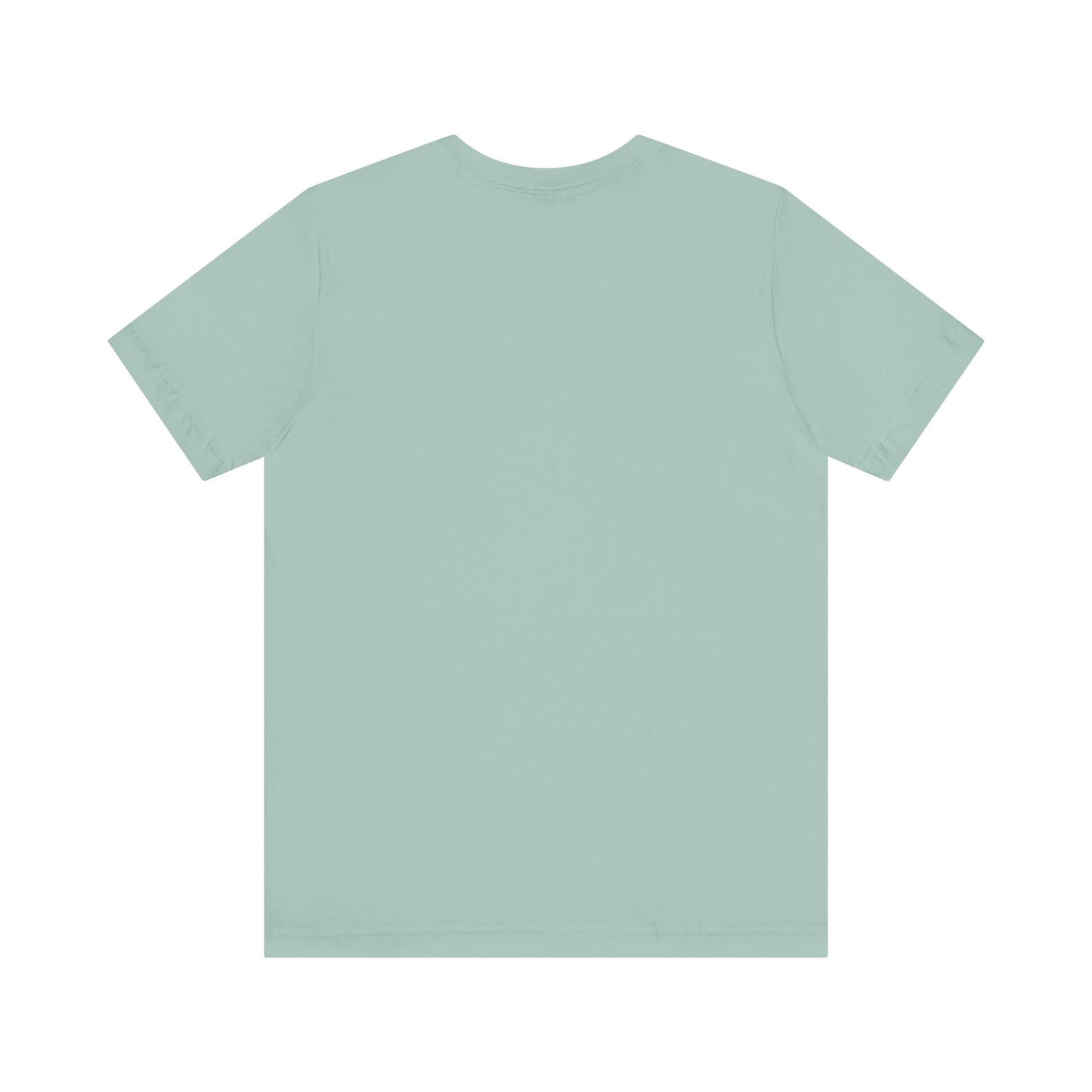 BookWorm BookStack Unisex Jersey Short Sleeve Tee