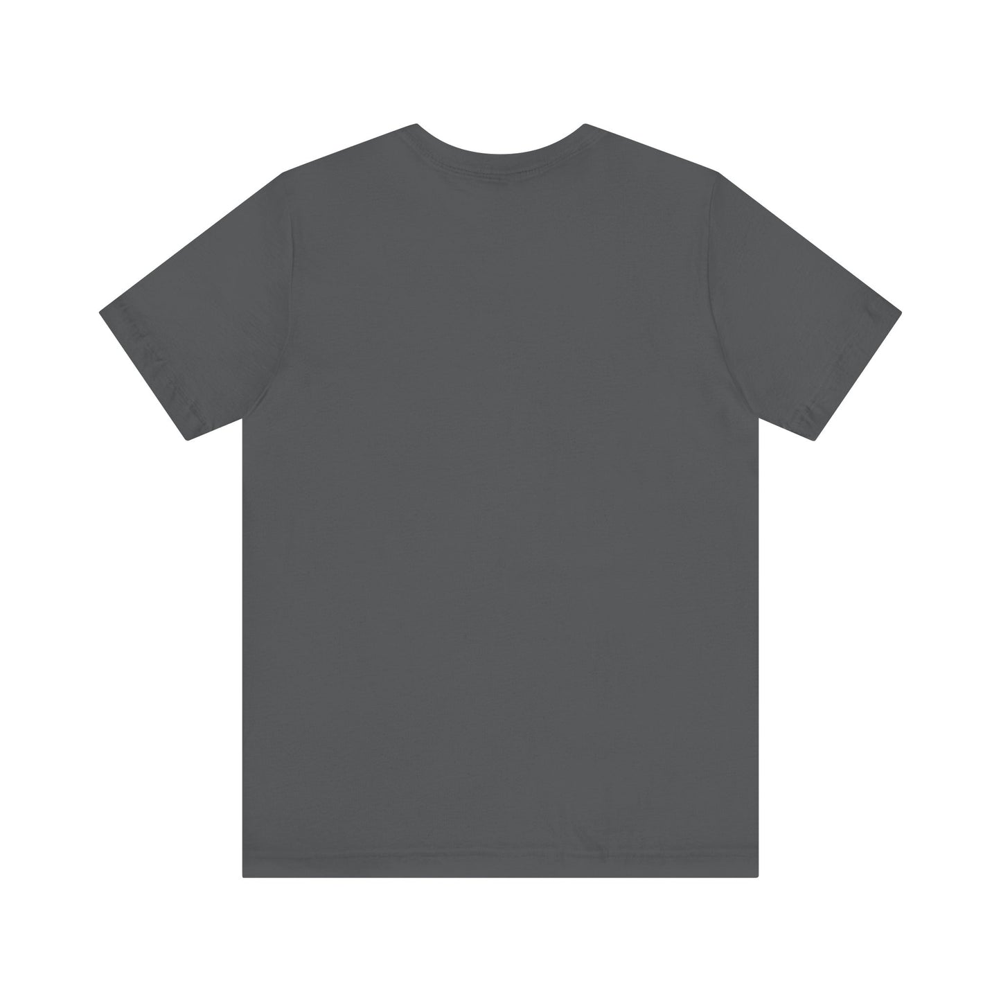 Twisted Love Unisex Jersey Short Sleeve Tee
