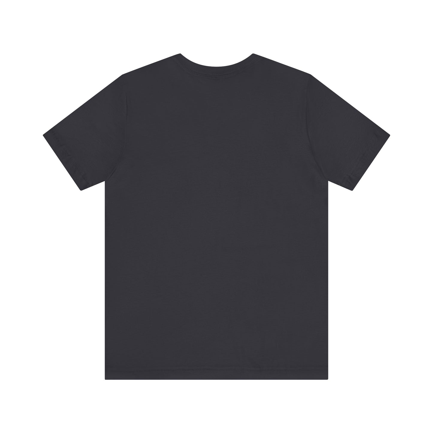 Suriel and Tea Unisex Jersey Short Sleeve Tee