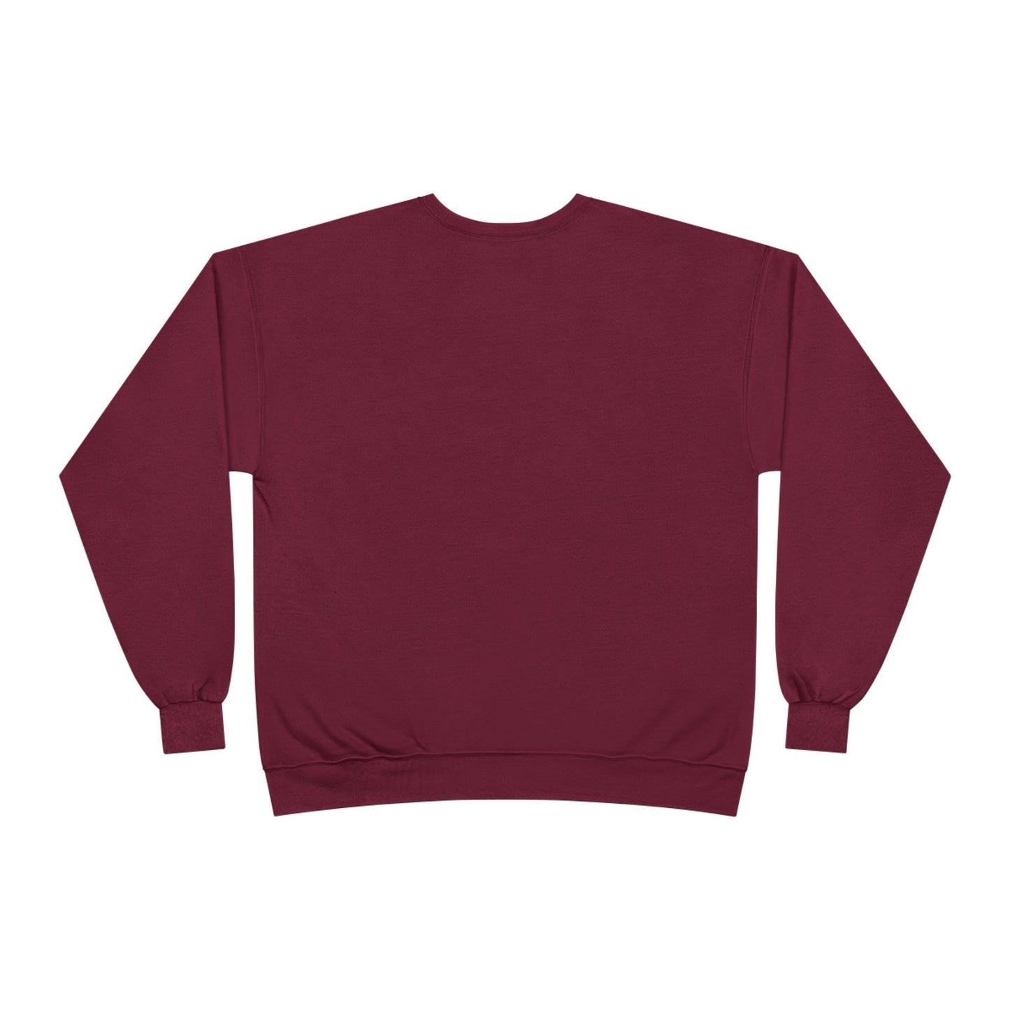 Dark Romance Reader Unisex EcoSmart® Crewneck Sweatshirt
