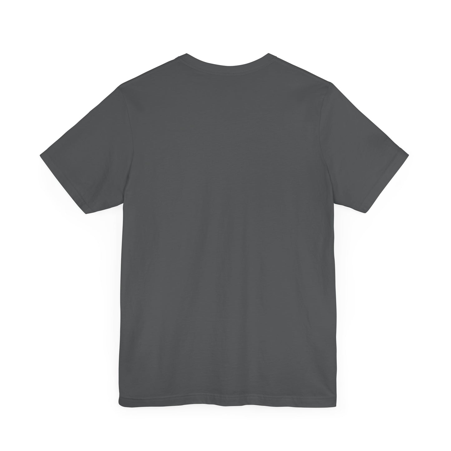 Twisted Love Unisex Jersey Short Sleeve Tee