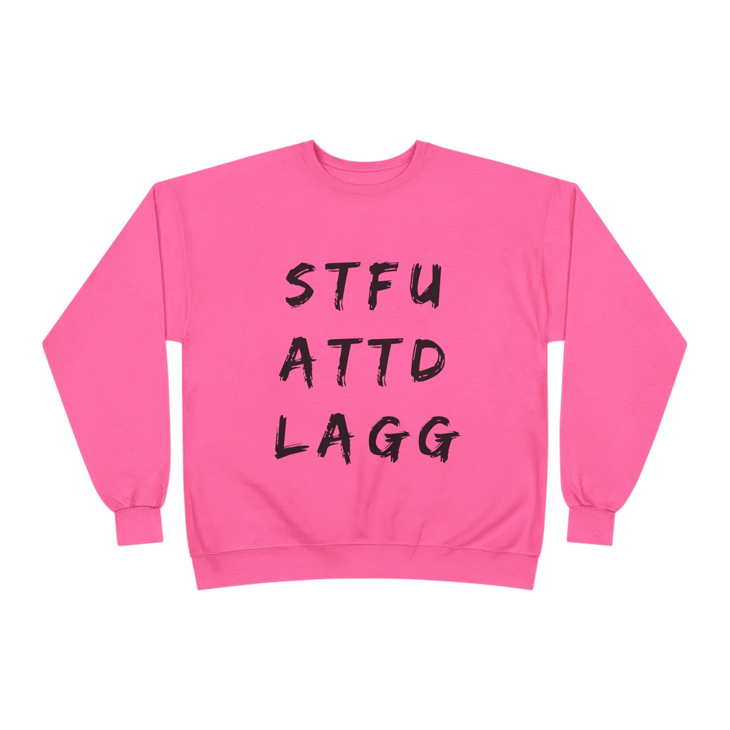 Dark Romance Women's EcoSmart® Crewneck Sweatshirt
