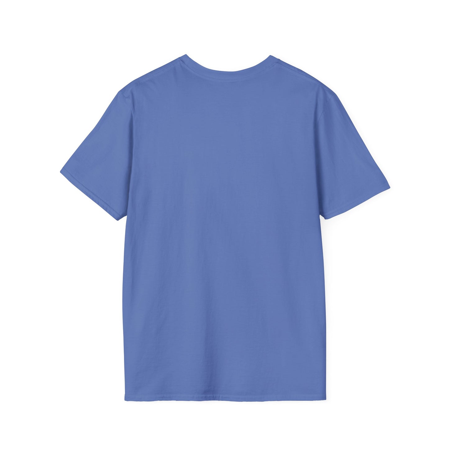 Potter-verse Unisex Softstyle T-Shirt - Perfect for Book Lovers & Fans