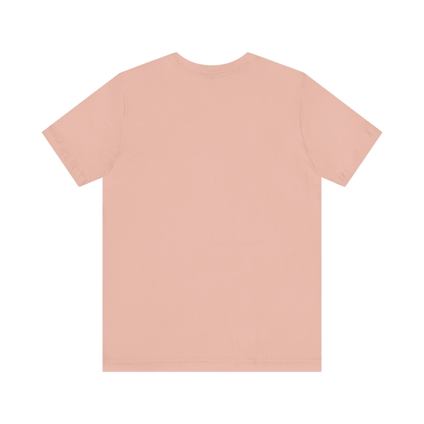 BookWorm BookStack Unisex Jersey Short Sleeve Tee