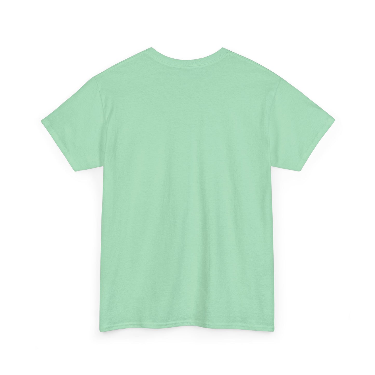 Bookworm Unisex Heavy Cotton Tee – Perfect for Literature Lovers