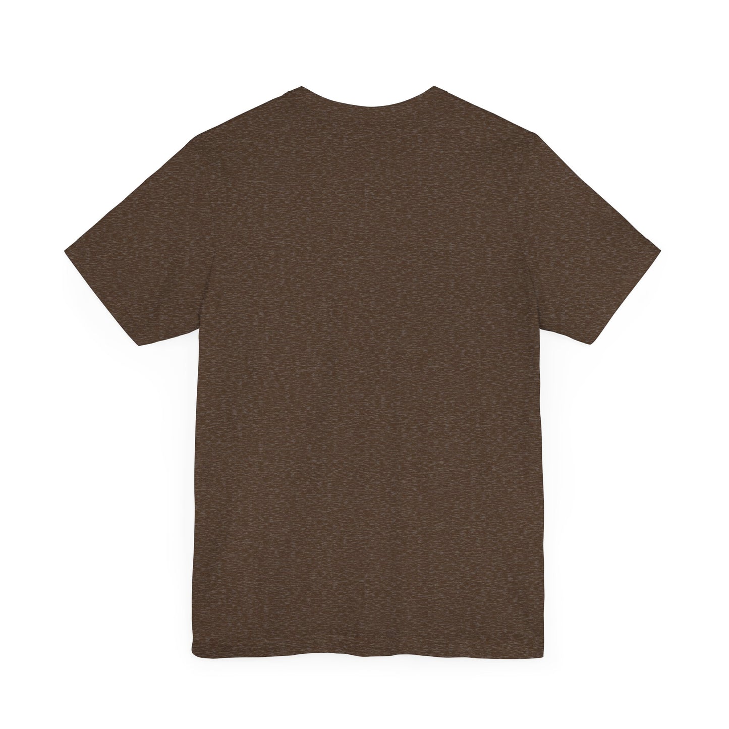 Suriel and Tea Unisex Jersey Short Sleeve Tee