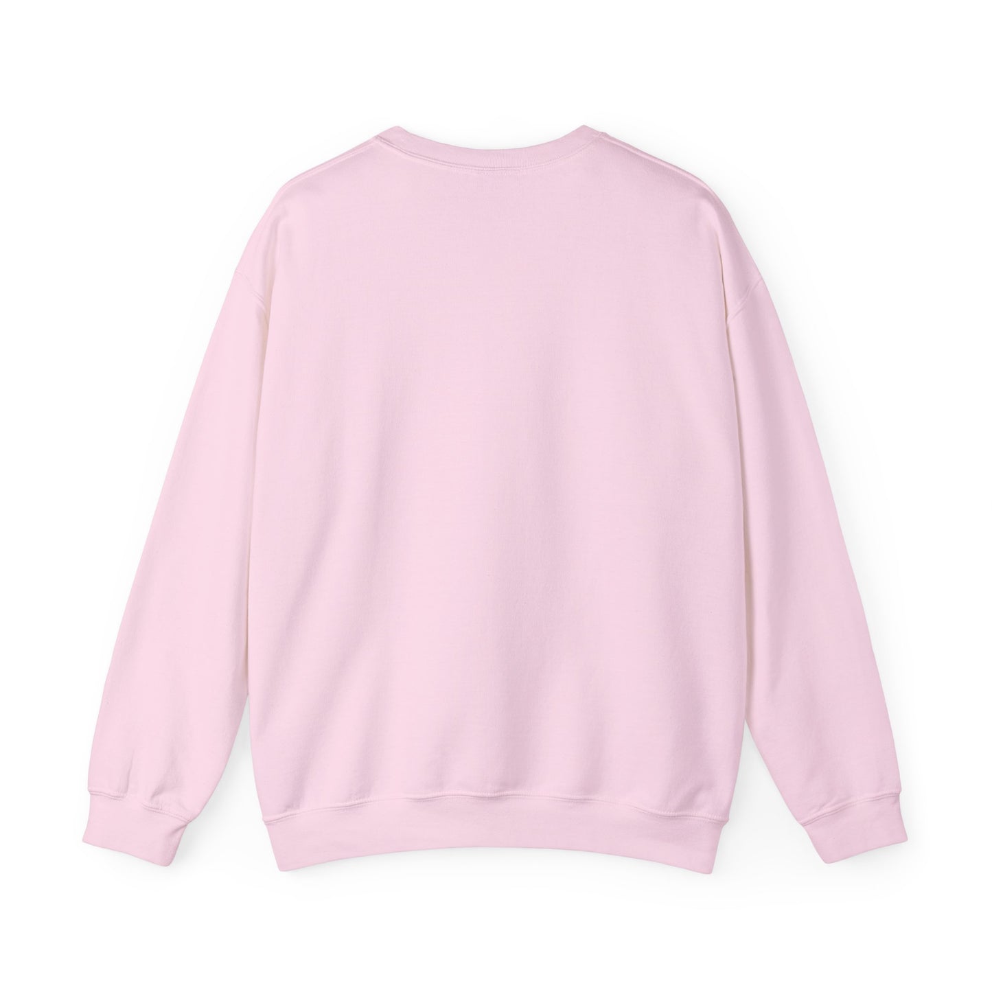 Ross mental breakdown Unisex Heavy Blend™ Crewneck Sweatshirt
