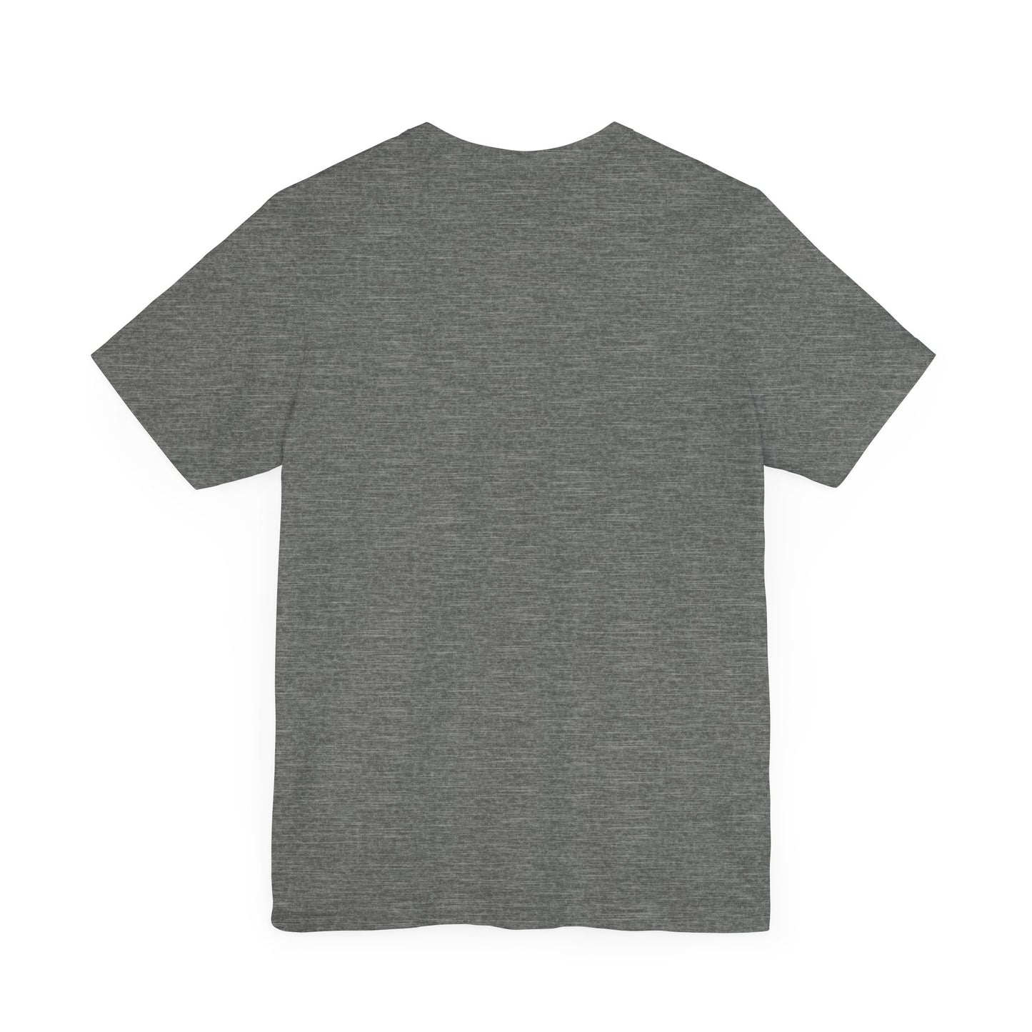 Suriel and Tea Unisex Jersey Short Sleeve Tee