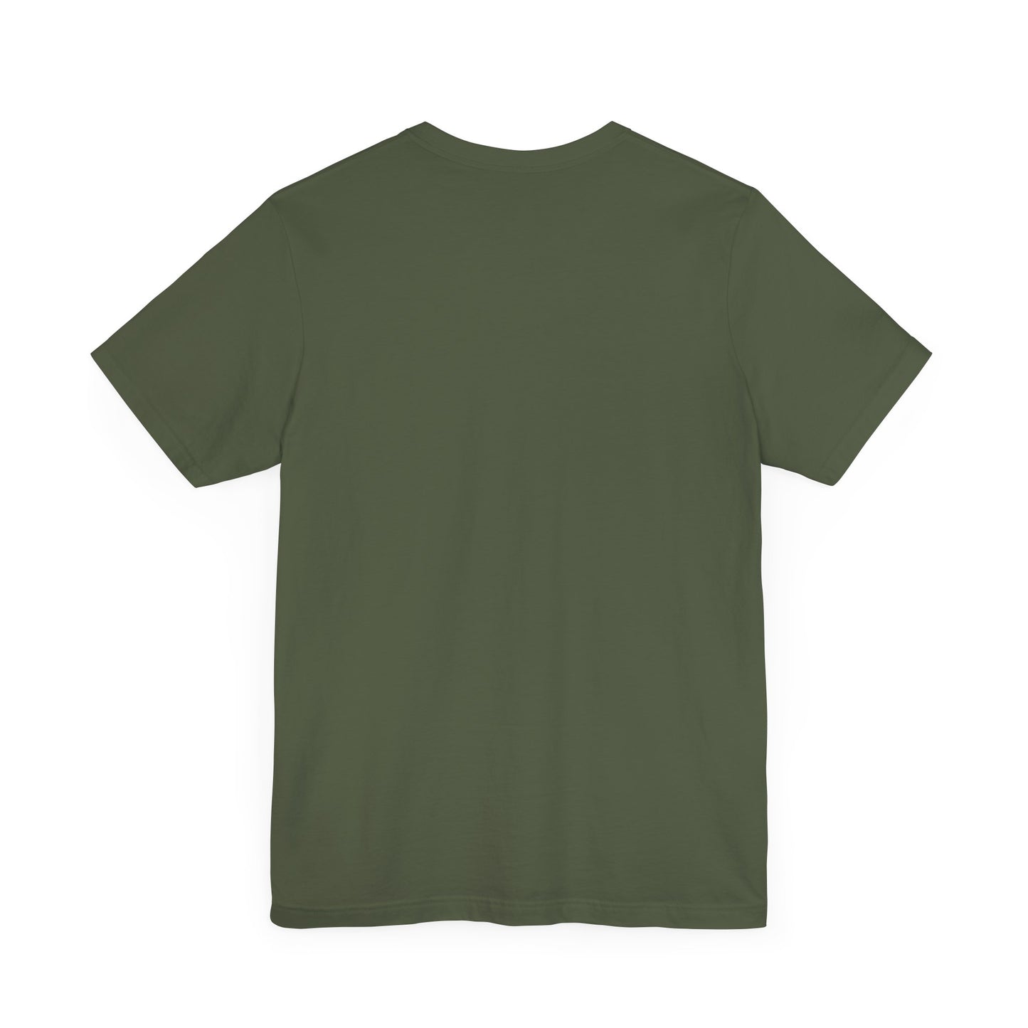 BookWorm BookStack Unisex Jersey Short Sleeve Tee