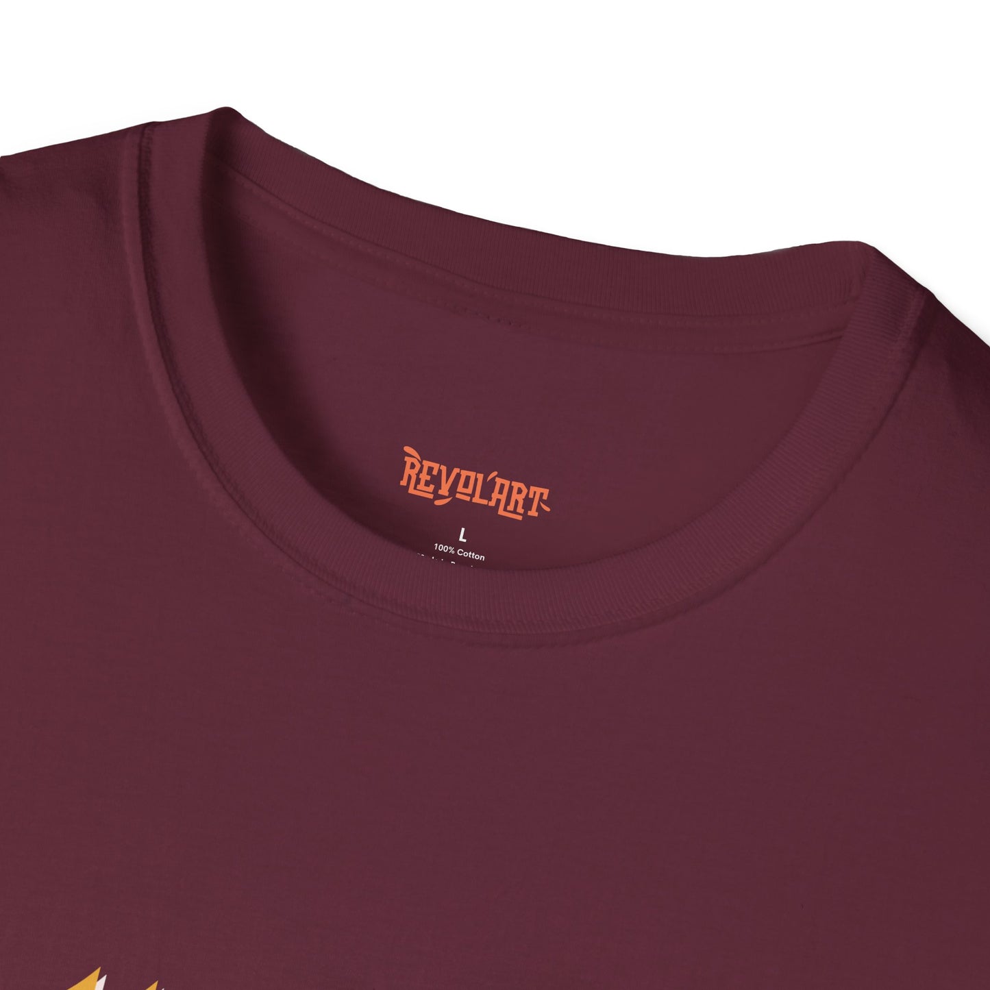 Potter-verse Unisex Softstyle T-Shirt - Perfect for Book Lovers & Fans