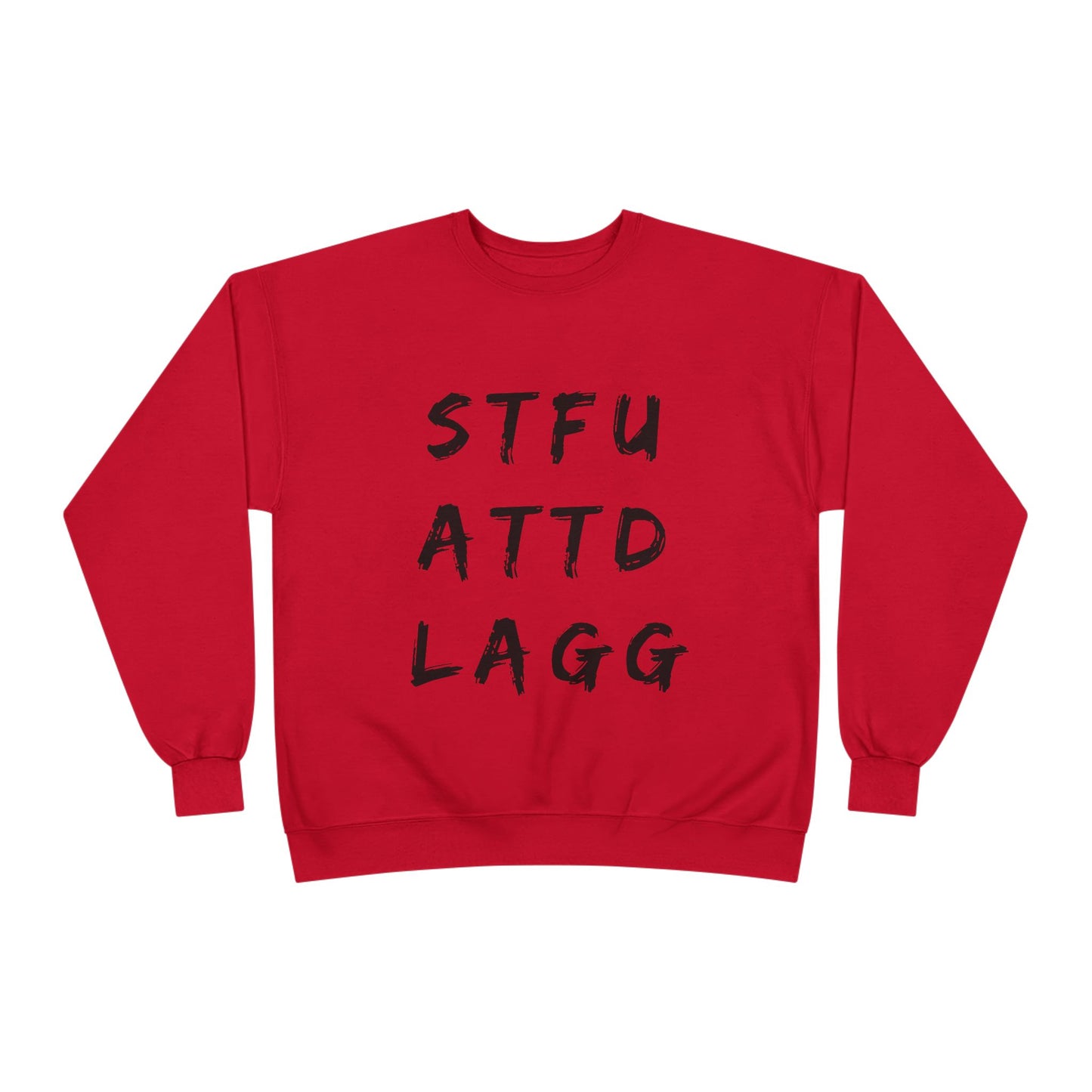 Dark Romance Women's EcoSmart® Crewneck Sweatshirt