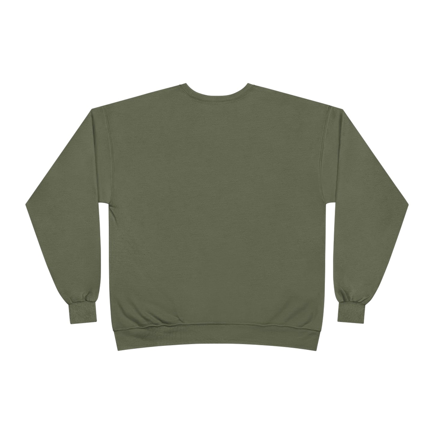 Dark Romance Reader Unisex EcoSmart® Crewneck Sweatshirt
