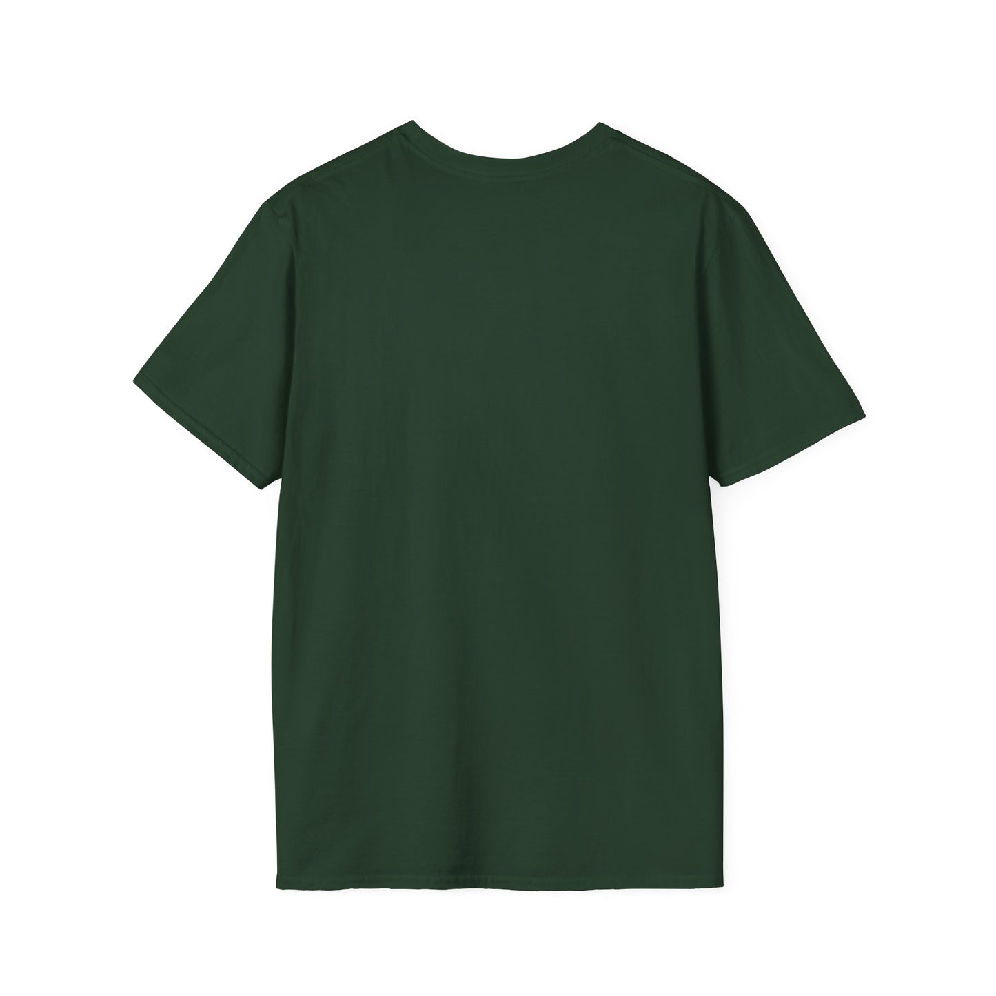 Potterhead Unisex Softstyle T-Shirt | Harry Potter fans