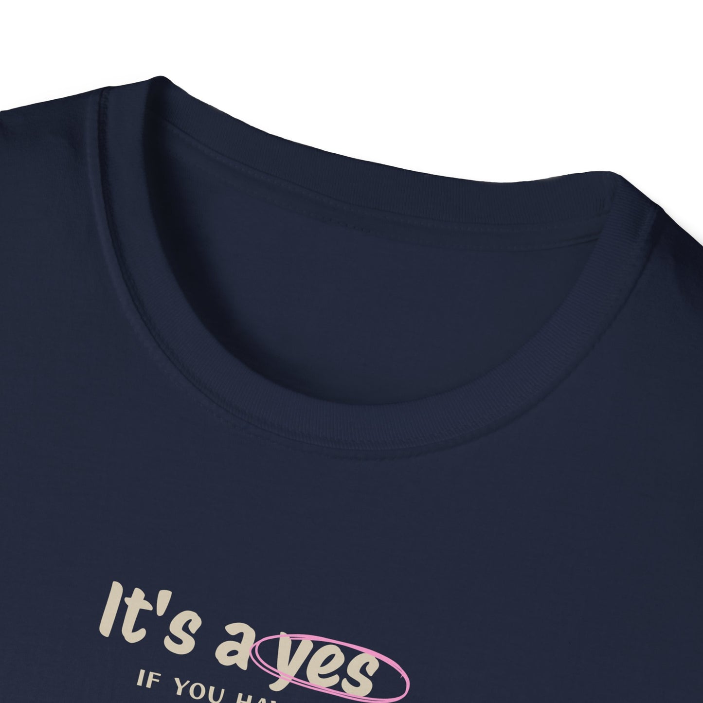 Library Beast Unisex Softstyle T-Shirt - Perfect for Book Lovers