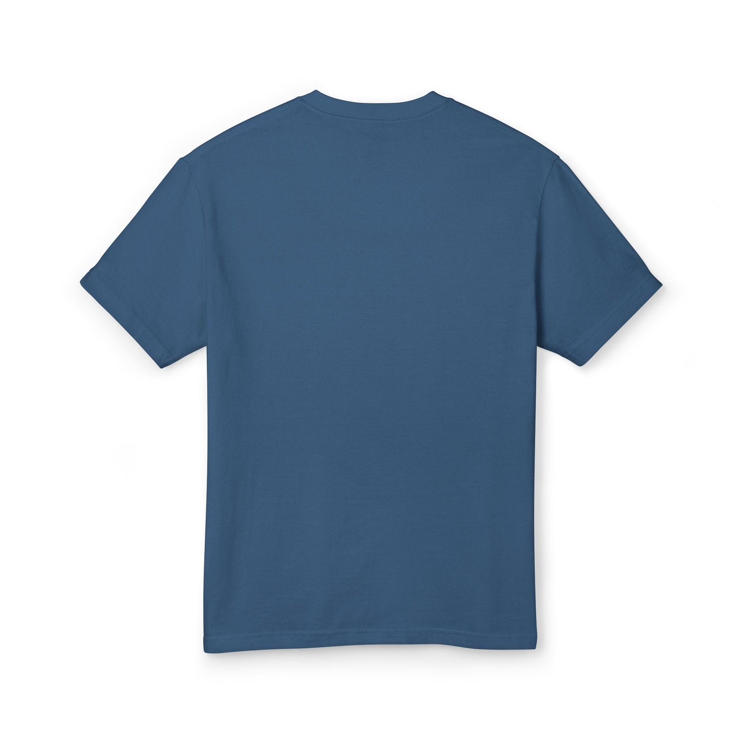 Magical Hogwarts Lost Mail Tee - Unisex Heavyweight Cotton T-Shirt