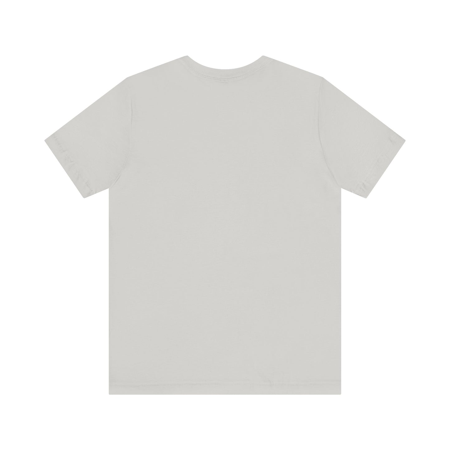 BookWorm BookStack Unisex Jersey Short Sleeve Tee