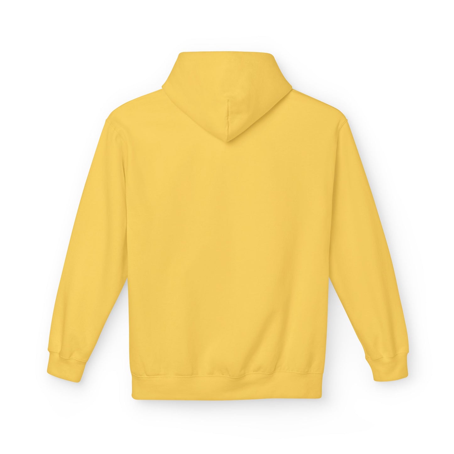 Ron Weasley Love Hoodie - Unisex Midweight Softstyle Fleece