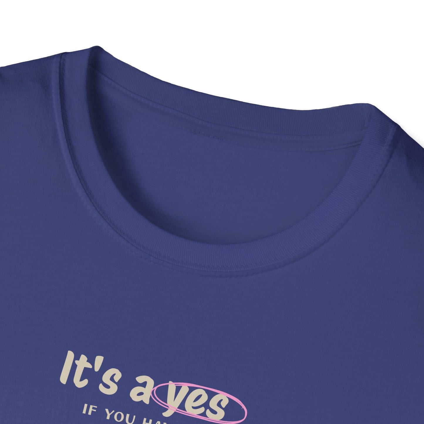Library Beast Unisex Softstyle T-Shirt - Perfect for Book Lovers
