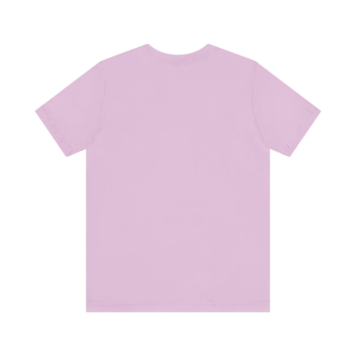 BookWorm BookStack Unisex Jersey Short Sleeve Tee