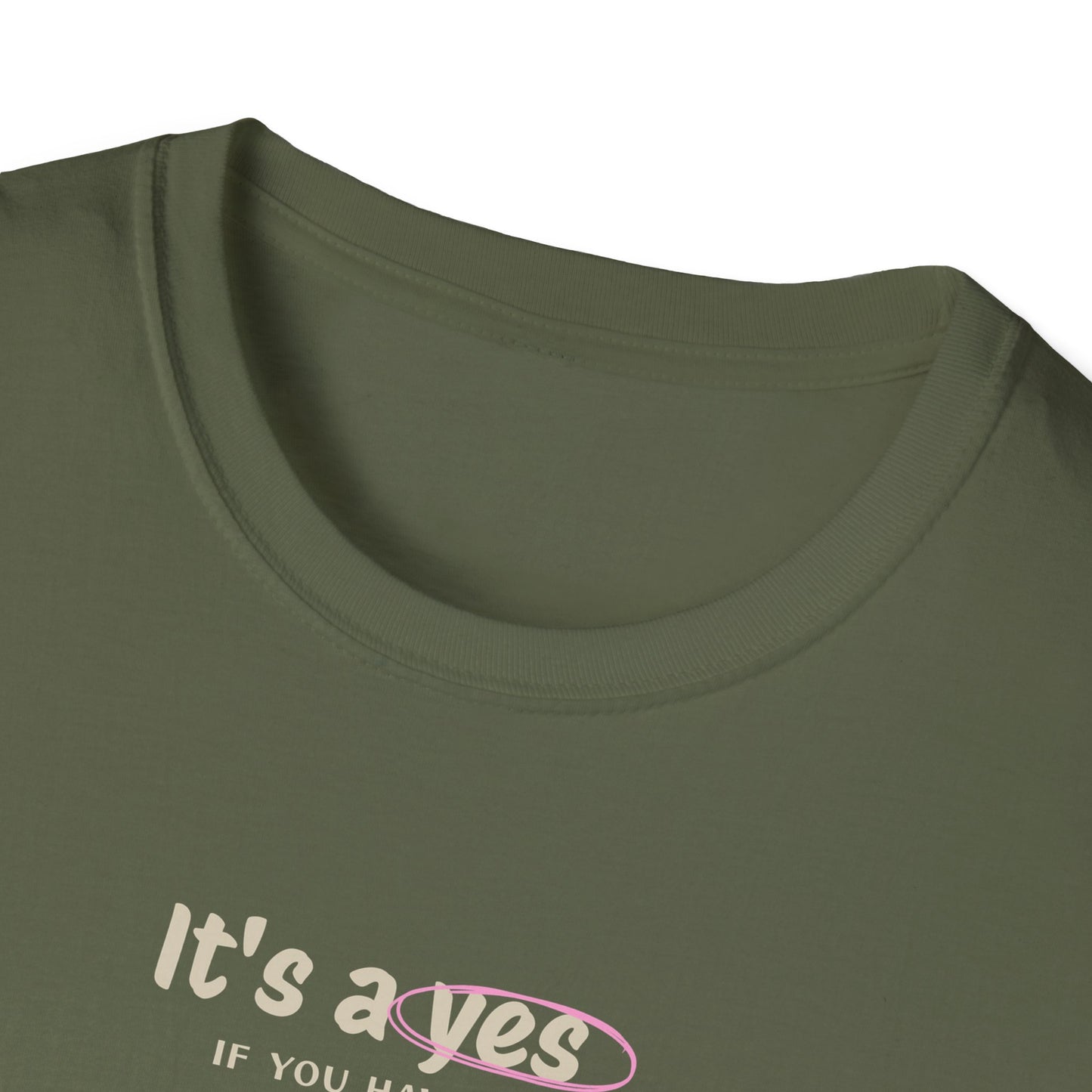 Library Beast Unisex Softstyle T-Shirt - Perfect for Book Lovers