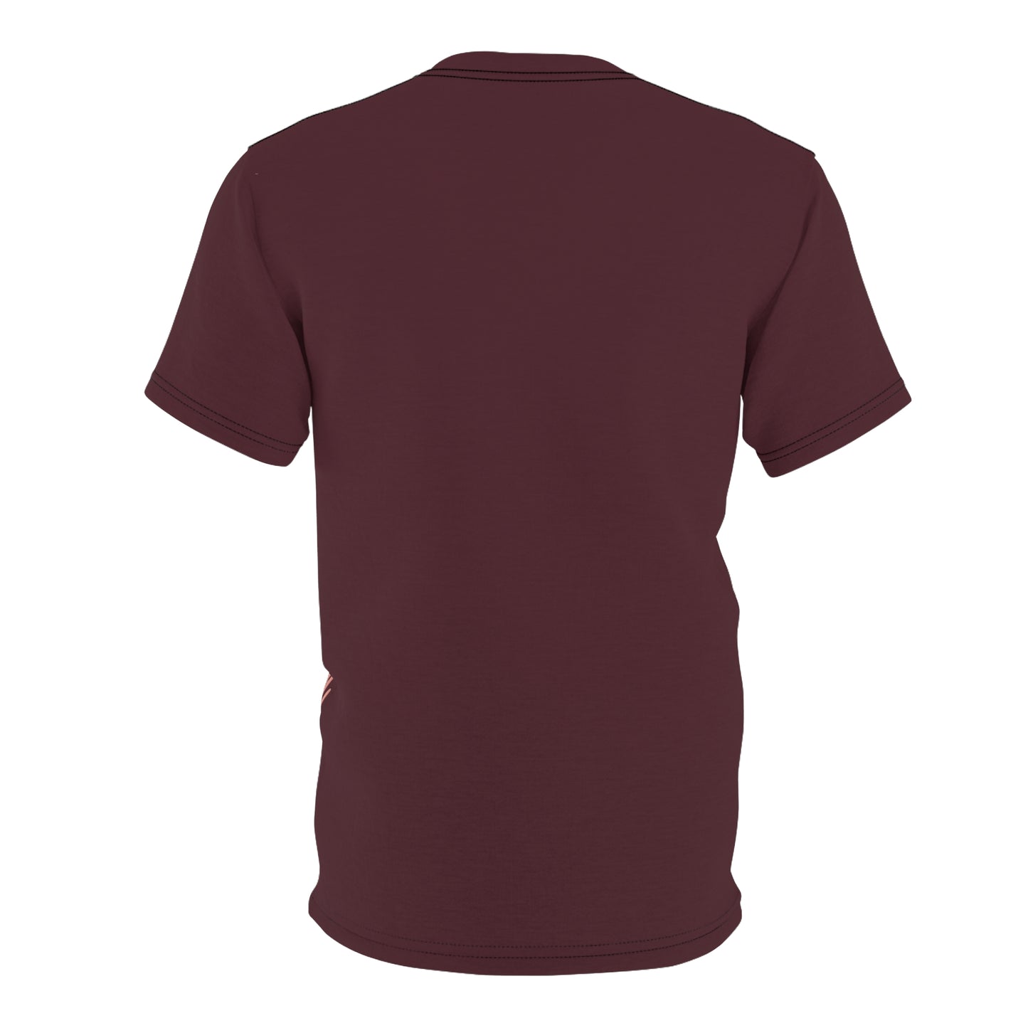 S.E.V.E.N Unisex Cut & Sew Tee - Trendy Graphic Tee for FRIENDS Fans