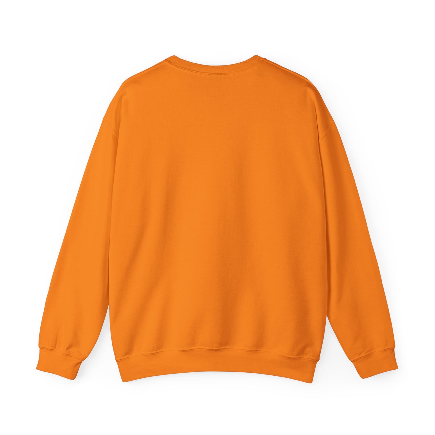 Ross ‘I'm fine’ Unisex Heavy Blend™ Crewneck Sweatshirt