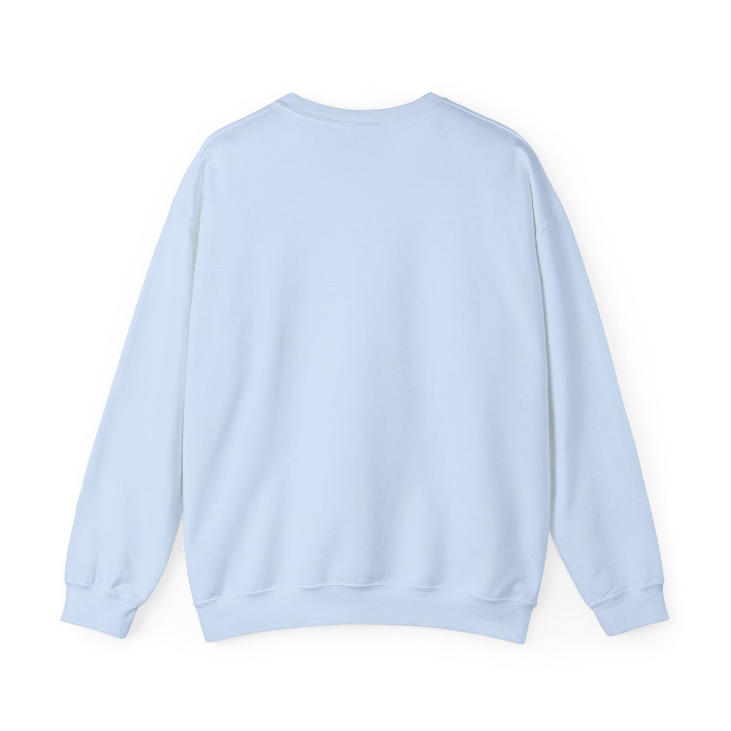 Ross mental breakdown Unisex Heavy Blend™ Crewneck Sweatshirt