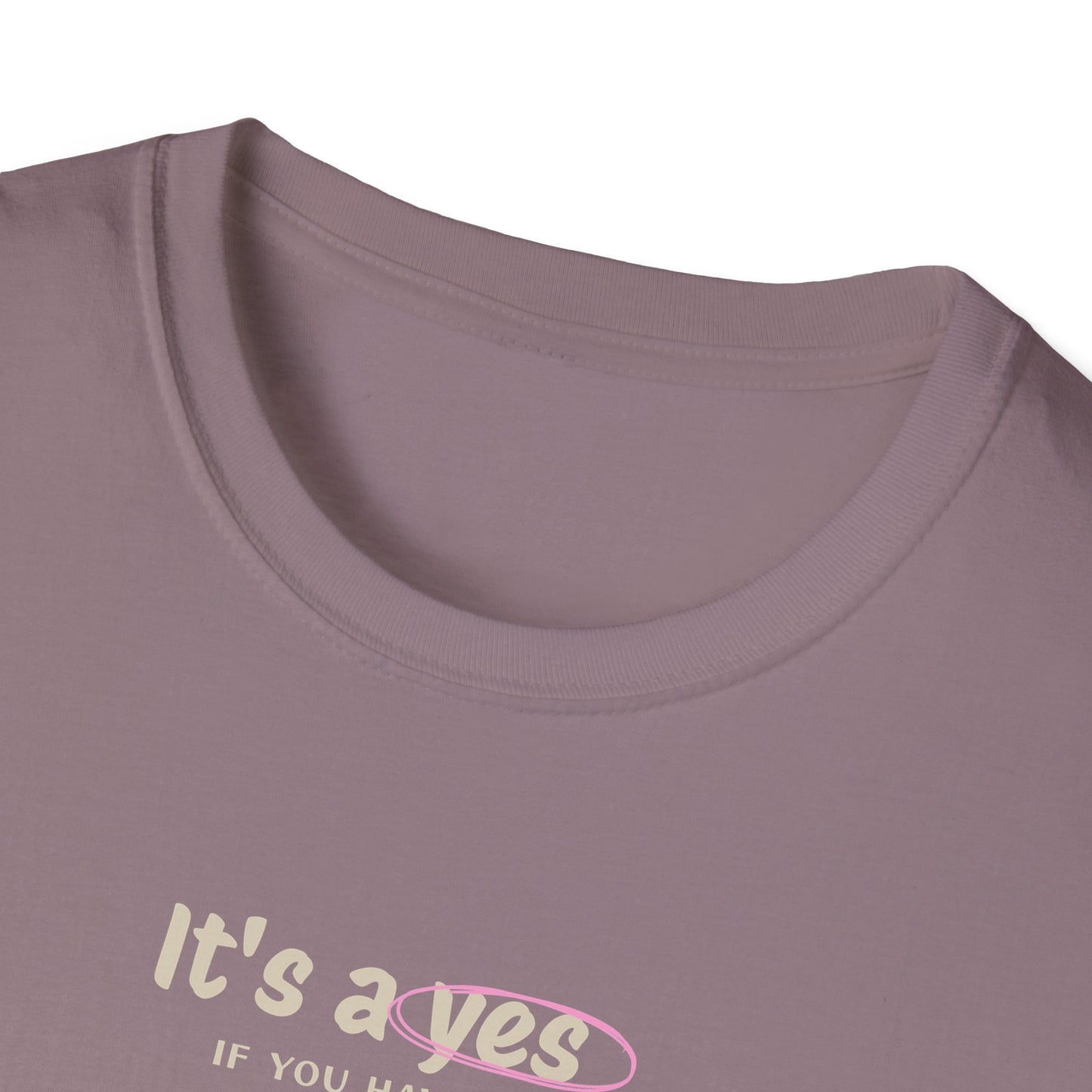Library Beast Unisex Softstyle T-Shirt - Perfect for Book Lovers