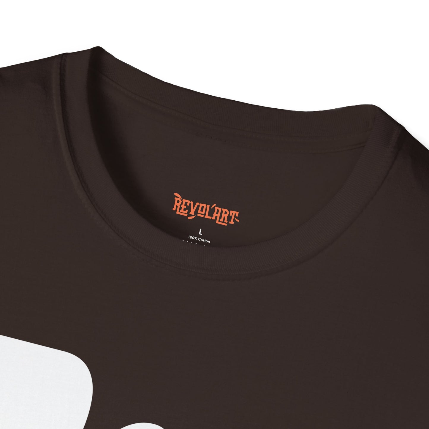 Graphic Unisex Softstyle T-Shirt - 'Bookworms' Design for Casual Comfort