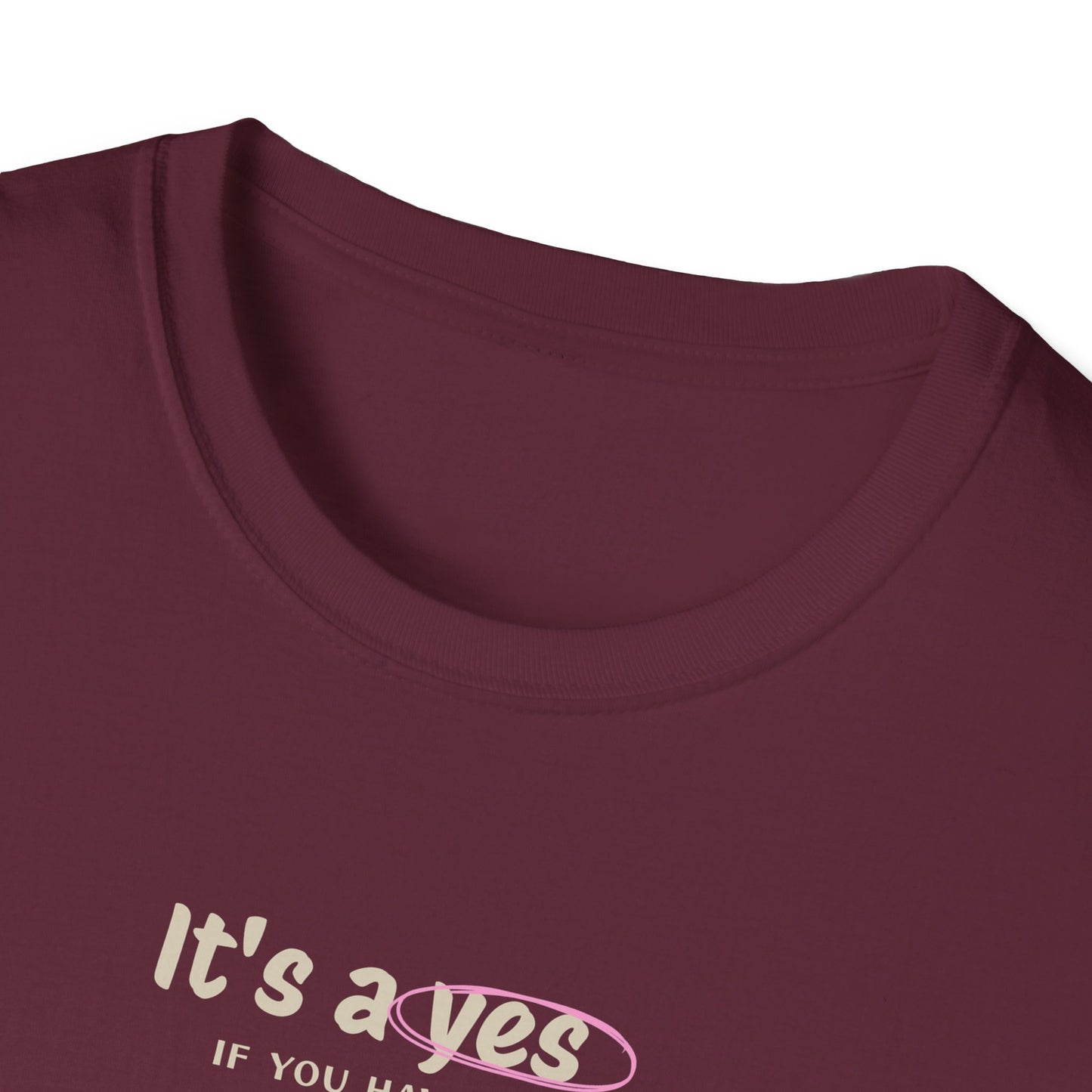 Library Beast Unisex Softstyle T-Shirt - Perfect for Book Lovers