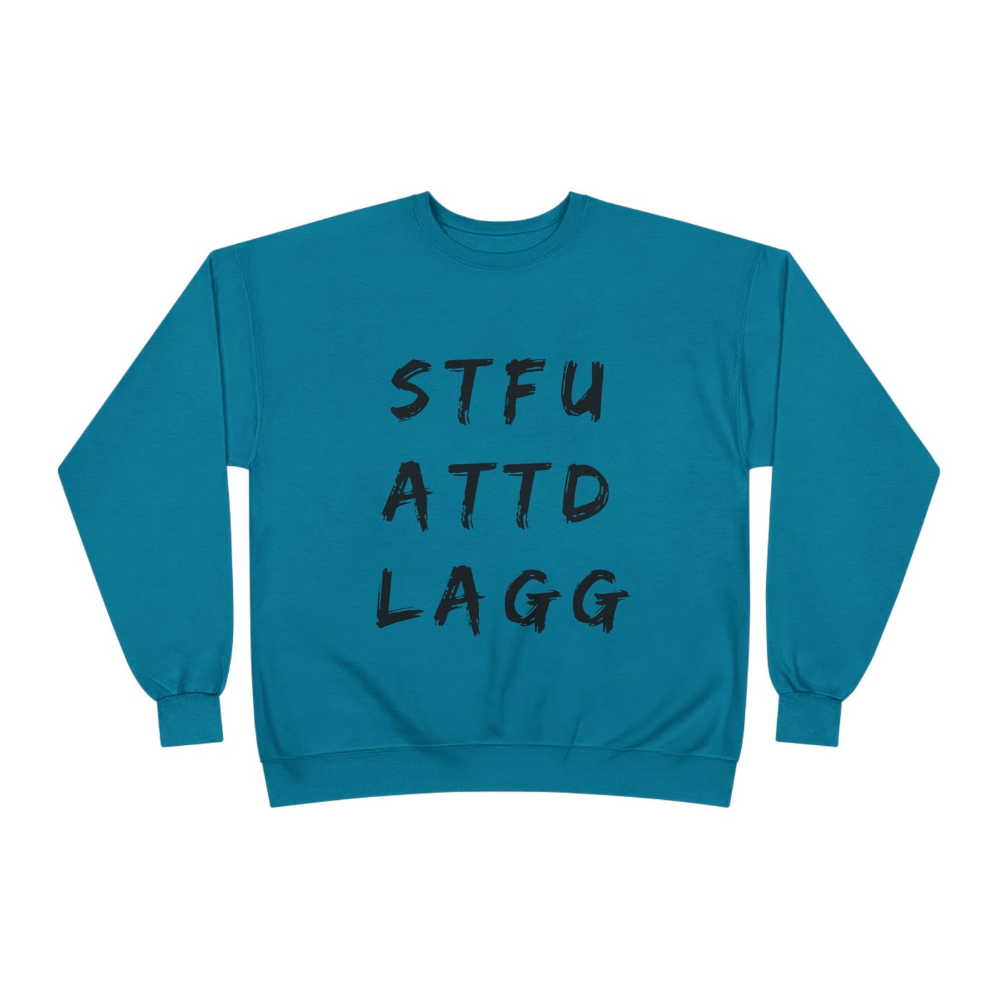 Dark Romance Women's EcoSmart® Crewneck Sweatshirt