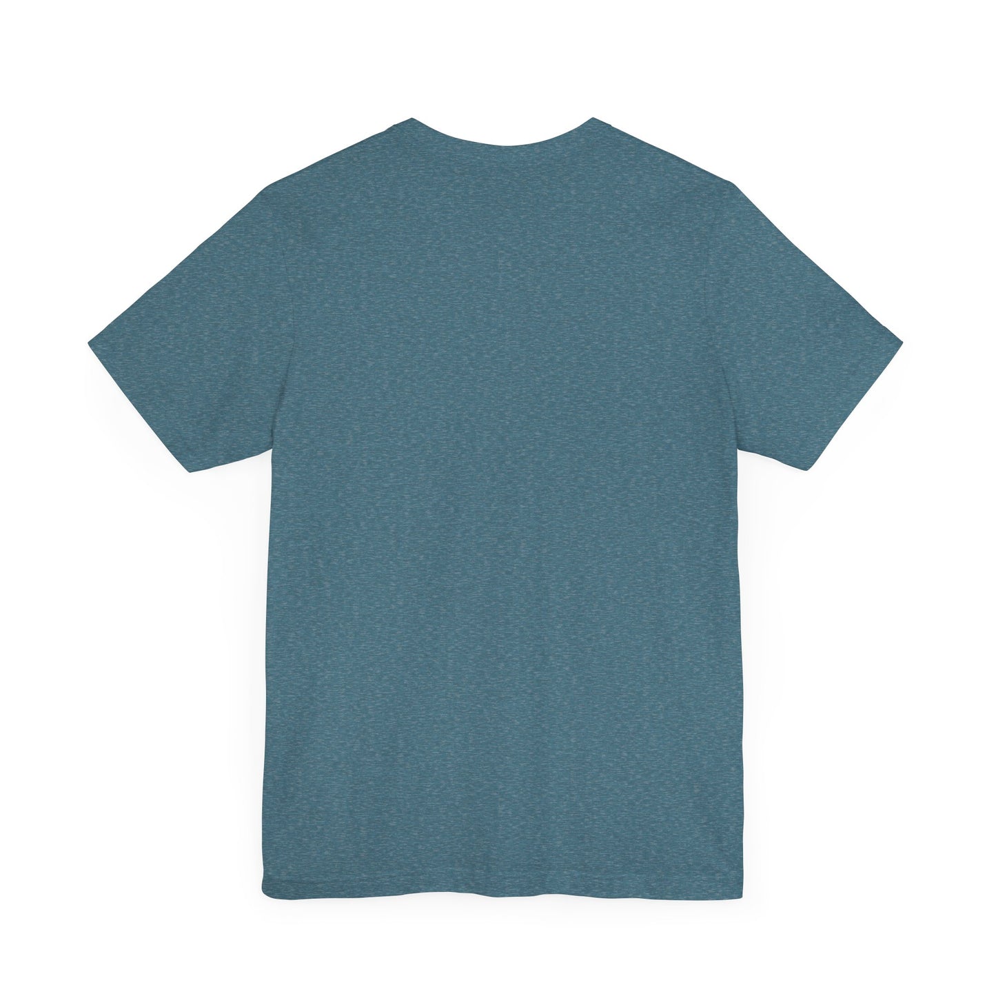 Just Keep Swimming Unisex Short Sleeve Tee