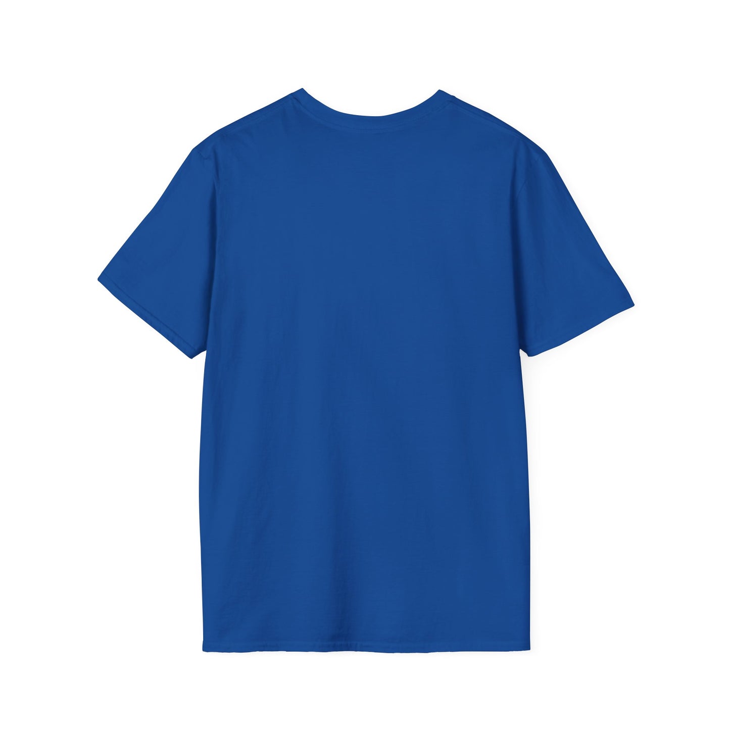 You're Just As Sane T-Shirt - Unisex Softstyle Tee for Fun and Quirky Vibes