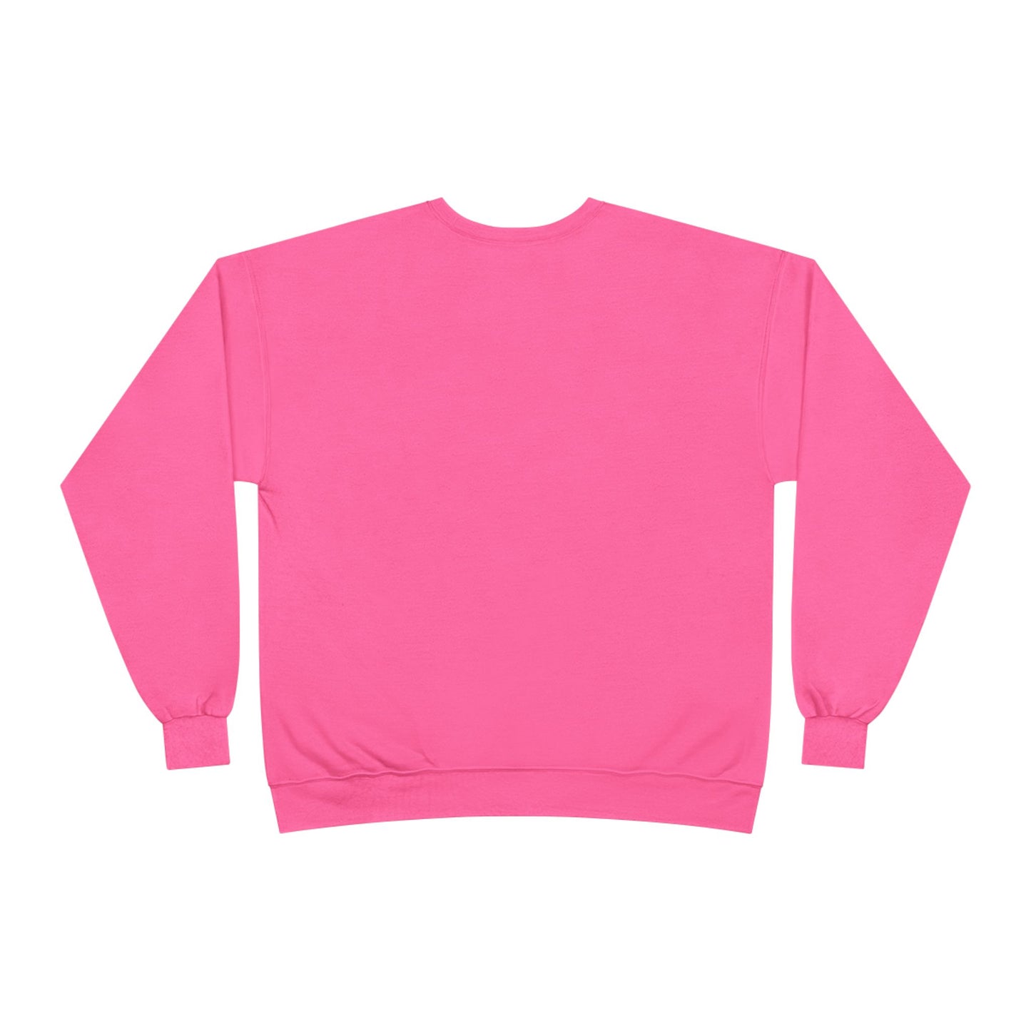 Dark Romance Reader Unisex EcoSmart® Crewneck Sweatshirt