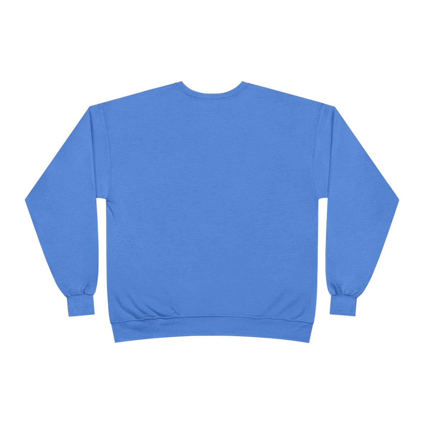Dark Romance Reader Unisex EcoSmart® Crewneck Sweatshirt